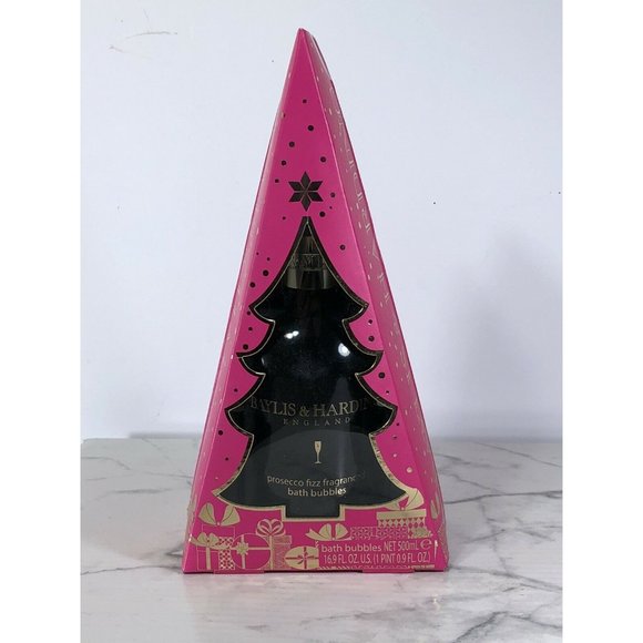 Baylis Harding England Bath Bubbles Prosecco Fizz - Picture 4 of 11